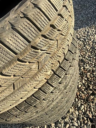 255 75 15: Комплект зимних шин Snowide 195/65 R15 (4 шт.) - Размер: 195/65 R15 - — 4