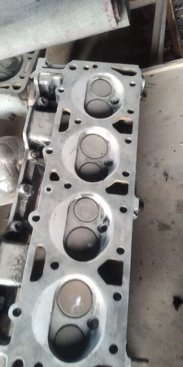 Двигатели, моторы и ГБЦ: Бензиновый мотор ЗИЛ 2020 г., 0.7 л, Б/у, Оригинал, Россия — 4