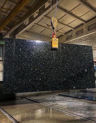 Фасадные гранитные плитки: Новый, Размер: 600 × 1200 мм, Серый, Установка, Гарантия, Бесплатный выезд — 43