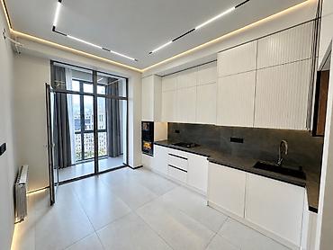 Продажа квартир: 2 комнаты, 80 м², 12 этаж, Свежий ремонт — 7