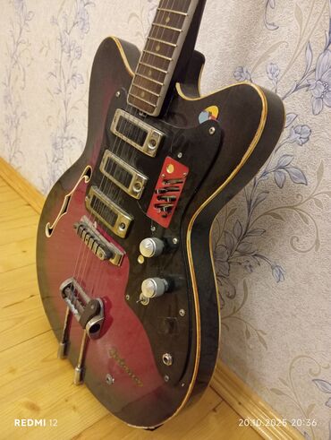 сборник тестов математика 1 часть ответы: Jolana gitara (Daxili mikrofon sistemi Tornado ya məxsusdur) Evdə