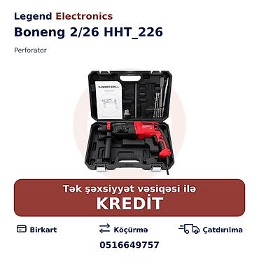 perfarator: Elan başlığı: Perforator Boneng 2/26 HHT_226 Perforator Boneng 2/26 — 1