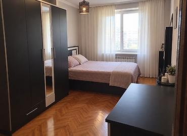 Квартира, 3-комн., сдаётся в аренду, Bakı