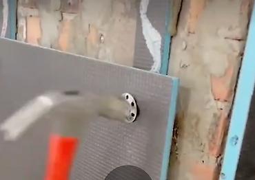 Другие изоляционные материалы: Xpc хрс армированная панель теплоизоляция + звукоизоляция + водозащита — 2