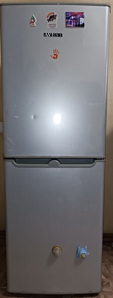 запчасти холодильник: Холодильник Avest, Двухкамерный, De frost (капельный)