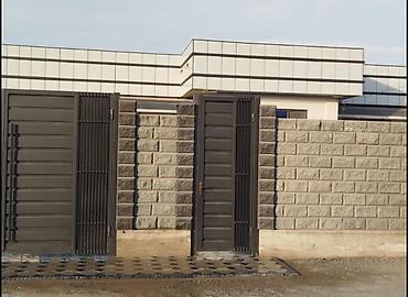 Продажа коттеджей и домов: 🏡 ПРОДАЁТСЯ ДОМ 📍 Район: Ак-Орго 2 ж/м 🏠 Комнаты: 6 📐 Площадь дома — 15