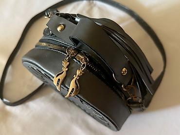 gucci tasne: Nova okrugla torbica — 6