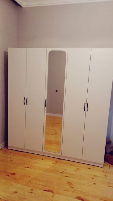 шкаф железный офисный: Yeni, Açılan, 5 qapı Düz dolab, Dəhliz dolabı, Rusiya