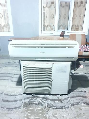Mitsubishi Electric kondisioner – split sistem (divar tipi daxili blok