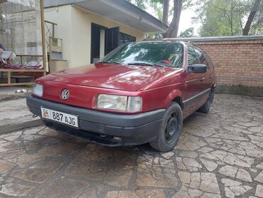 двер пассат б3: Volkswagen Passat: 1989 г., 1.8 л, Механика, Бензин, Универсал