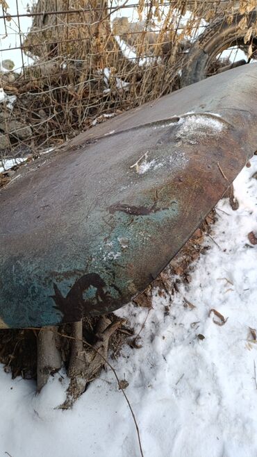 Двигатели, моторы и ГБЦ: Запчасти газ 53 52 задний мост 53 крылья КПП газ 52- 23000 капот — 3