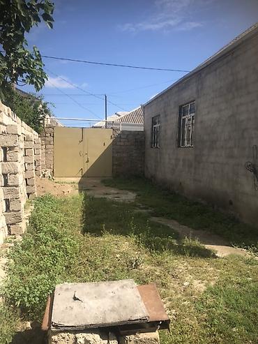 Daşınmaz əmlak: 5 otaqlı, 120 kv. m, Orta təmir — 1