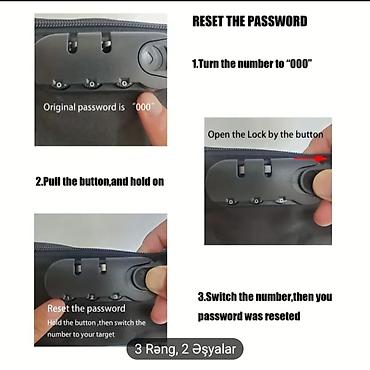 pul qab: Sənəd qabi kod qoymaq olur — 3