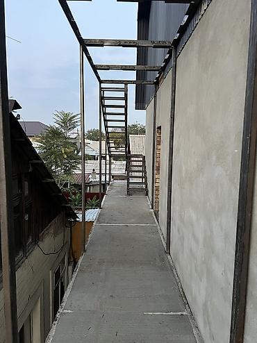 Деревянные лестницы: Үйгө жарашыкту жасап берем темирин — 20