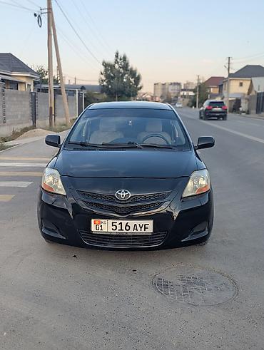 таяота яарис: Toyota Yaris: 2009 г., 1.5 л, Автомат, Бензин — 1