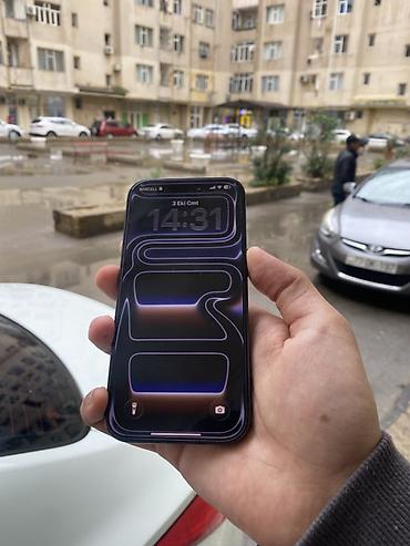 iphone 2 ci el: IPhone 17 Pro, Deep Purple, Face ID — 2