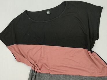 h: Shein, Women`s T-shirt, size XL (EU 42)