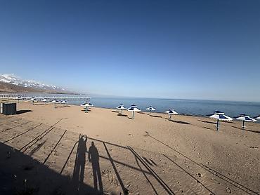 Иссык-Куль 2026: Квартира, Бостери — 10