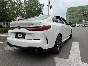 bmw 225: BMW 2 series: 2024 г., 2 л, Автомат, Бензин, Купе — 2