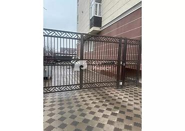 imak: 1 комната, 45 м², Кара-Жыгач ж/м Элитка, 2 этаж, Евроремонт — 2