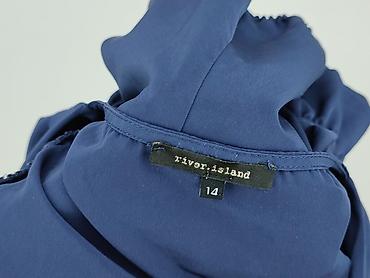 river island w polsce: River Island, Bluzka damska, rozmiar XL — 4