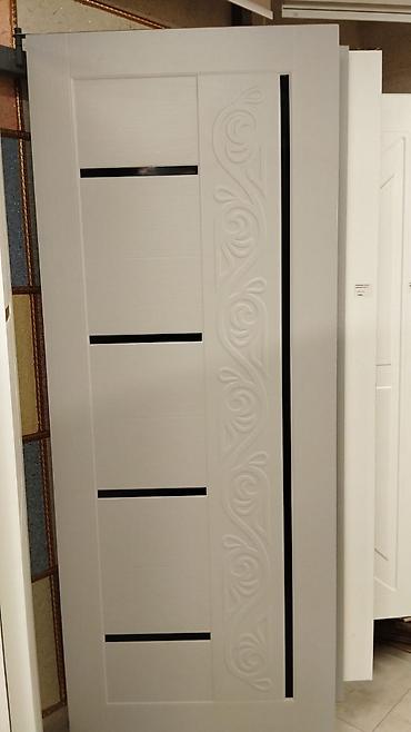 Otaq qapıları: Yeni Otaq qapısı Zəmanətli, Pulsuz çatdırılma — 6