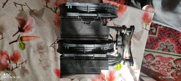 Soyutma sistemləri: Soyutma sistemi Kuler, İşlənmiş — 6