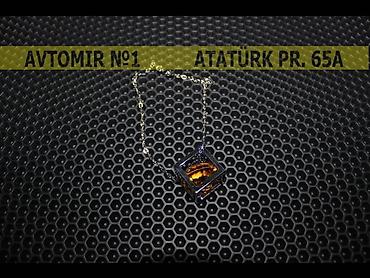 Аксессуары и тюнинг: Zümrüd asılqan 🚙🚒 ünvana və bölgələrə ödənişli çatdırılma 💳birkart — 1