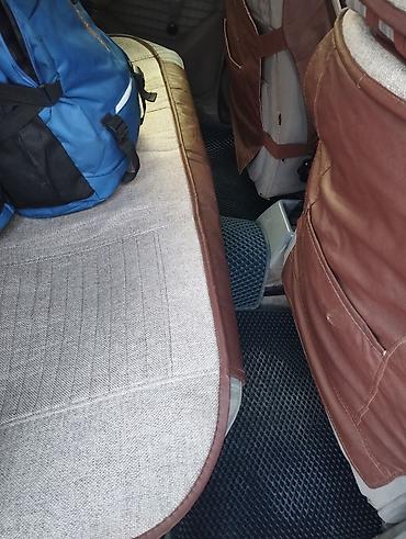 Mercedes-Benz: Mercedes-Benz 220: 1991 г., 2.3 л, Механика, Бензин, Седан — 6