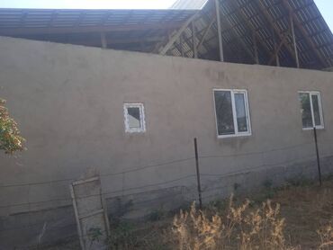 бишкек продаю дом село дордой 2: Уй сатылат 5 ком 95% буткон Военно Антоновка Рядом Кит кафельного