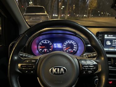 Kia: Kia Morning: 2019 г., 1 л, Автомат, Бензин, Хэтчбэк — 12