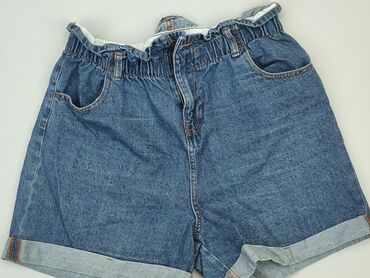 krótkie spodenki z długich spodni: Shorts, Tom Rose, XL (EU 42), condition - Perfect