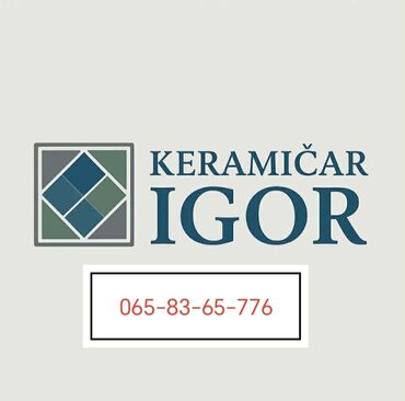 Građevinarstvo i rekonstrukcija: Keramičar Ugradnja svih vrsta keramičkih i granitnih pločica… Hidro na lalafo.rs — 2 Građevinarstvo i rekonstrukcija: Keramičar Ugradnja svih vrsta keramičkih i granitnih pločica… Hidro — 2