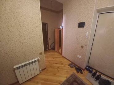 Yeni tikili: Yeni Günəşli Massiv Q, 2 otaqlı, Yeni tikili, 43 kv. m — 9