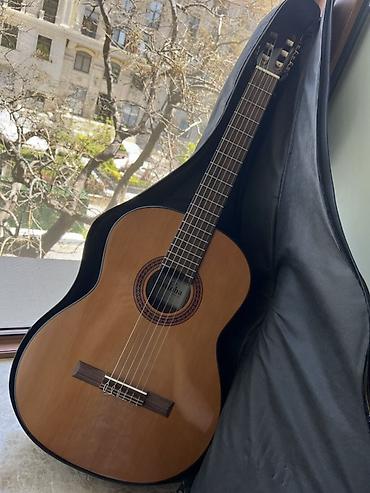 Yeni, istifadə olunmamış Cordoba C5 (Iberia Series) klassik gitara - — 2