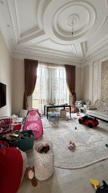 Продажа домов: Дом, 580 м², 7 комнат, Евроремонт — 9