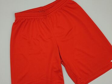 mohito sukienka czerwona: Shorts, Decathlon, 14 years, 164, condition - Very good