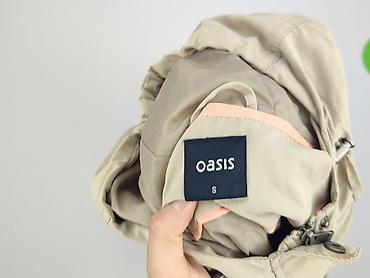 lidl softshell damski: Oasis, Parka damska, rozmiar S — 4