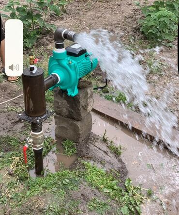 насос для воды в дом цена: Бурим скважины установка мотора чистка скважины цена договорное