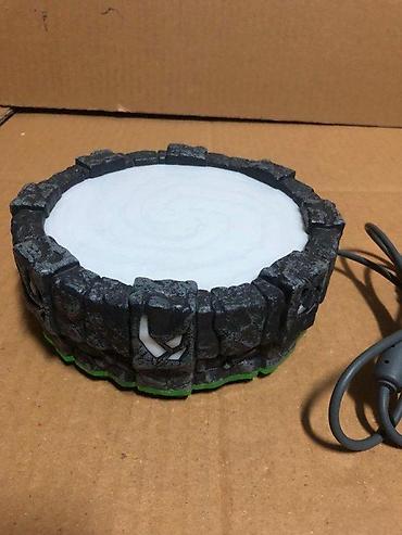 ubuntu beograd: Skylanders Portal of Power – USB portali za video igru - Dva portala — 1
