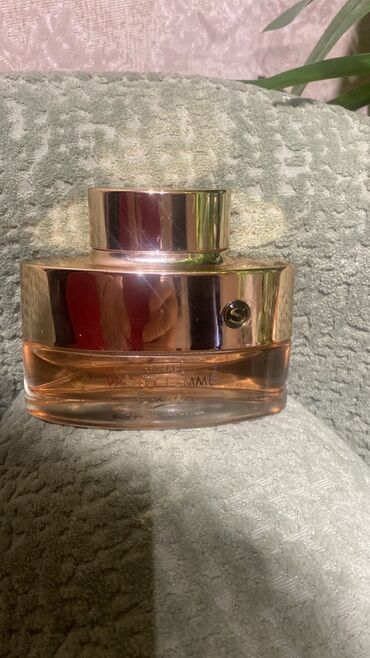 İnformatika: ARMAF Vanity Femme Essence – Eau de Parfum for Her Cox az istifade