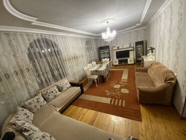 Həyət evləri və villaların satışı: 4 otaqlı, 120 kv. m, Kredit yoxdur, Yeni təmirli — 4