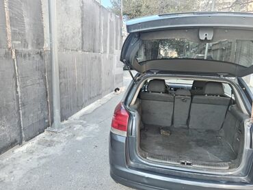 Opel: Opel Signum: 1.9 l | 2006 il 350000 km Hetçbek — 9