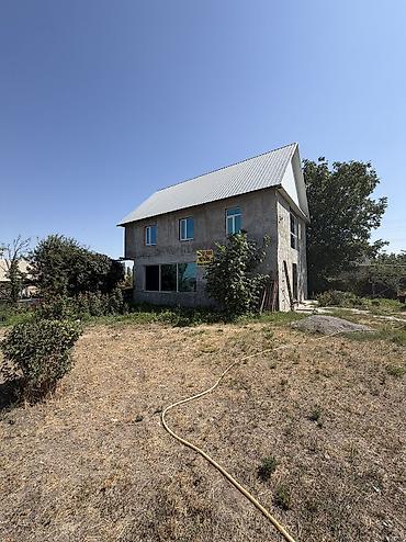 Продажа коттеджей и домов: Продается дом срочно срочно!!! Двух этажный дом ремонт хороший 6 сотых — 17