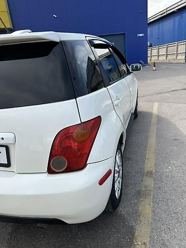 Scion: Scion xA: 2004 г., 1.5 л, Автомат, Бензин, Хэтчбэк — 5