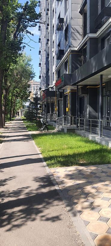 Коммерческая недвижимость: Продажа офисов 345 м², Без ремонта, Многоэтажное здание, Цокольный этаж этаж — 2