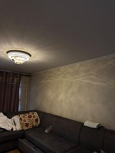 аренда квартиры киркомстром: 2 комнаты, Киркомстром Собственник, С подселением, от 6 месяцев, от 1 года, С мебелью полностью — 5