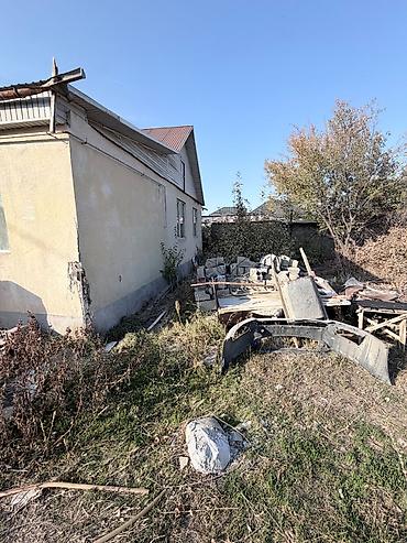 дом в центре: 3 комнаты, 100 м², 7 соток, Бишкек, Арча-Бешик ж/м Агентство недвижимости — 10