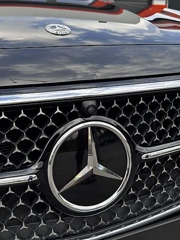 Транспорт: Mercedes-Benz E-Class: 2024 г., 2 л, Автомат, Бензин, Седан — 7