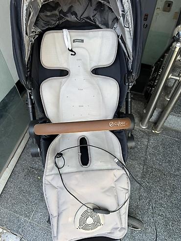 лабубу большой: Оригинальная Cybex PRIAM 3 Состояние 10/10 Без царапин и без дефектов — 4
